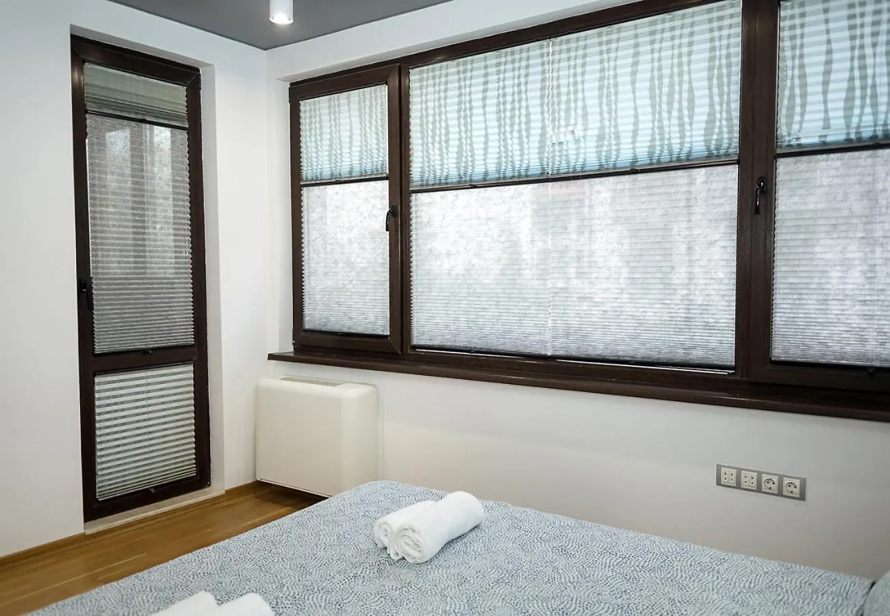 Modern Elegance In Varna - Spacious 3-Bedroom Home By Flat Mаnаger 0*,  Bulgaria