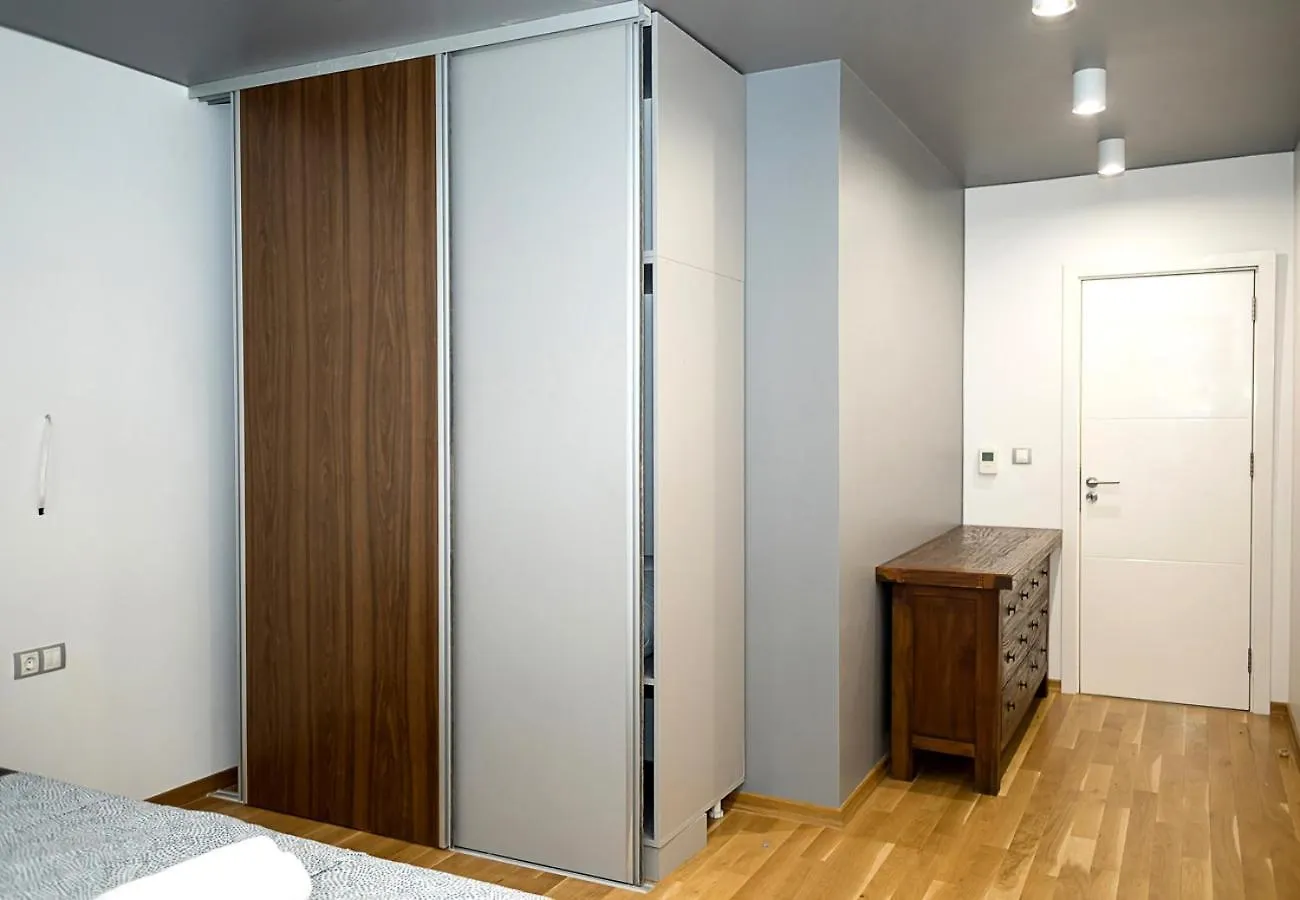 Apartment Modern Elegance In Varna - Spacious 3-Bedroom Home By Flat Mаnаger Bulgaria