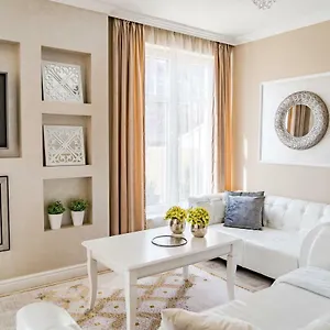 Kapartments Warna