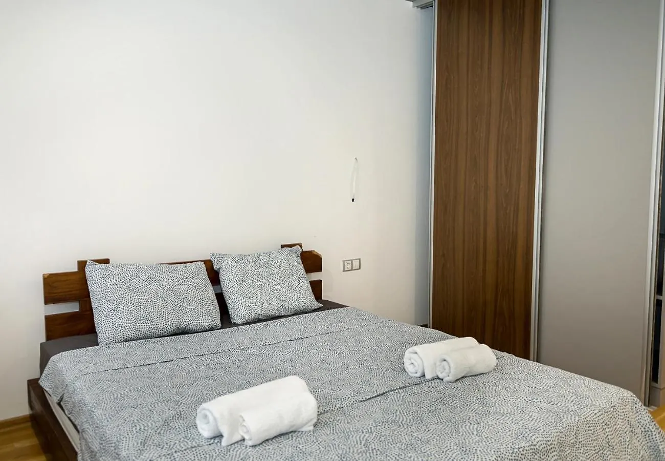 Modern Elegance In Varna - Spacious 3-Bedroom Home By Flat Mаnаger